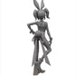 Vocaloid - Hatsune Miku Bicute Bunnies Street Ver. Prize Figure