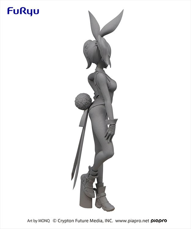 Vocaloid - Hatsune Miku Bicute Bunnies Street Ver. Prize Figure