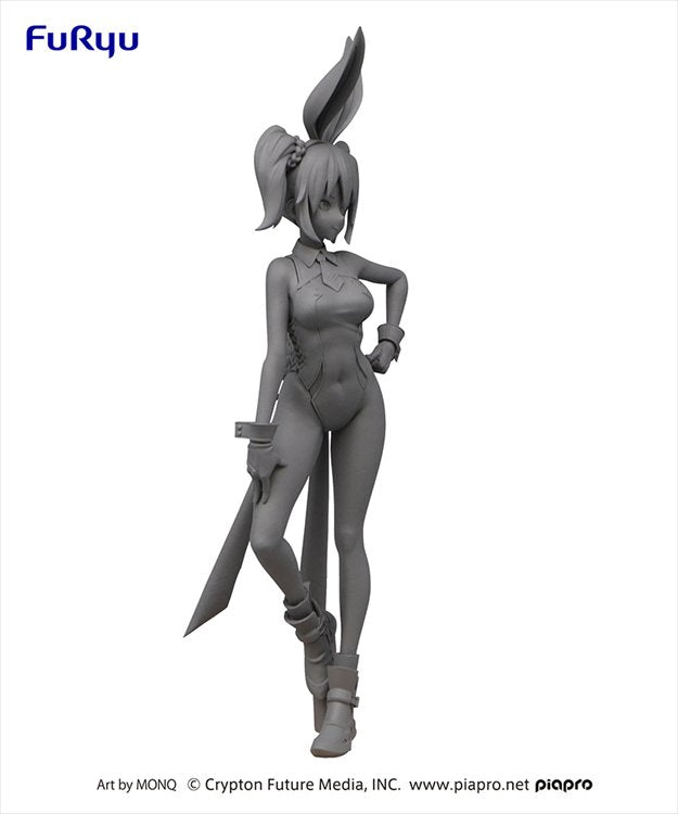 Vocaloid - Hatsune Miku Bicute Bunnies Street Ver. Prize Figure