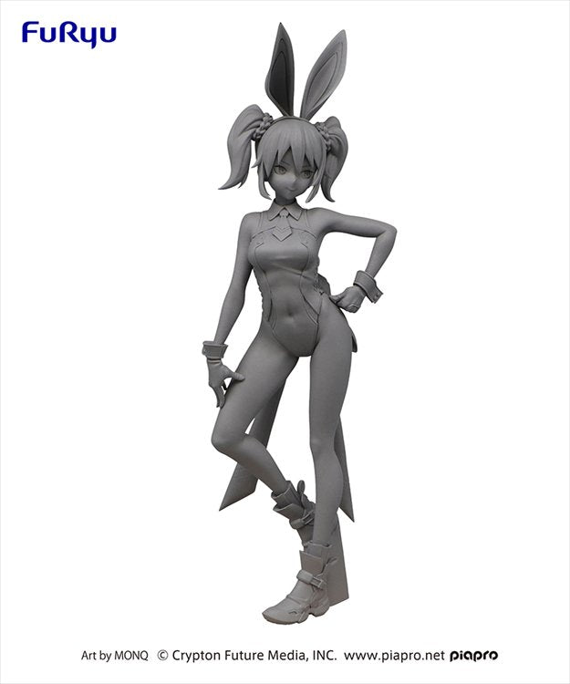 Vocaloid - Hatsune Miku Bicute Bunnies Street Ver. Prize Figure