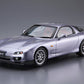 Model Car - 1/24 Mazda Fd3s Rx-7 Spirit R Type B 02