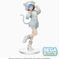 Re:Zero - Rem The Great Spirit Puck SPM Prize Figure