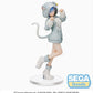 Re:Zero - Rem The Great Spirit Puck SPM Prize Figure