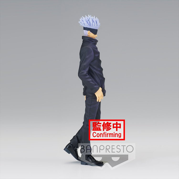 Jujutsu Kaisen - Satoru Gojo Prize Figure