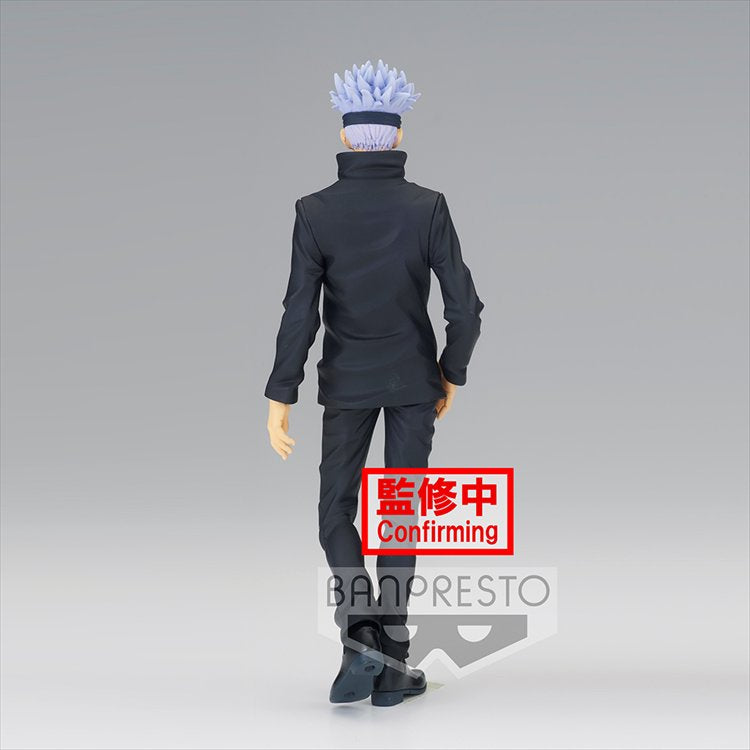 Jujutsu Kaisen - Satoru Gojo Prize Figure