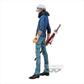 One Piece - Trafalgar Law Master Stars Piece Prize Figure