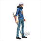 One Piece - Trafalgar Law Master Stars Piece Prize Figure