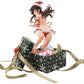 Rent A Girlfriend - 1/6 Mizuhara Chizuru In A Santa Claus Bikini PVC Figure