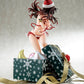 Rent A Girlfriend - 1/6 Mizuhara Chizuru In A Santa Claus Bikini PVC Figure