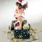 Rent A Girlfriend - 1/6 Mizuhara Chizuru In A Santa Claus Bikini PVC Figure