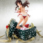 Rent A Girlfriend - 1/6 Mizuhara Chizuru In A Santa Claus Bikini PVC Figure