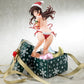 Rent A Girlfriend - 1/6 Mizuhara Chizuru In A Santa Claus Bikini PVC Figure