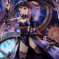 Date A Bullet - 1/7 Tokisaki Kurumi Gunner Ver. PVC Figure