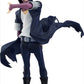 My Hero Academia - Dabi Pop Up Parade PVC Figure