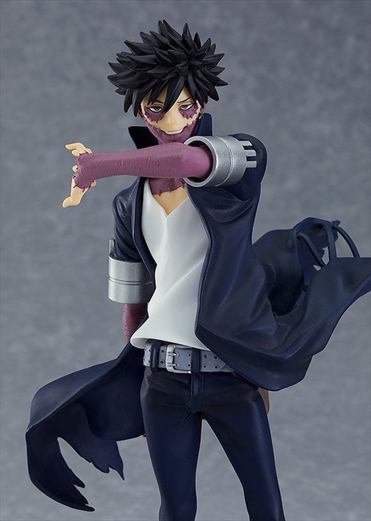 My Hero Academia - Dabi Pop Up Parade PVC Figure