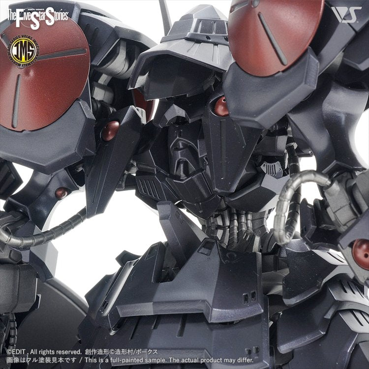 Five Star Stories - 1/100 Batsh The Black Knight IMS Model Kit