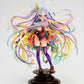No Game No Life - 1/7 Shiro Yuu Kamiya Art Works PVC Figure