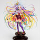 No Game No Life - 1/7 Shiro Yuu Kamiya Art Works PVC Figure