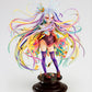 No Game No Life - 1/7 Shiro Yuu Kamiya Art Works PVC Figure