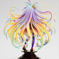 No Game No Life - 1/7 Shiro Yuu Kamiya Art Works PVC Figure