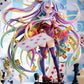 No Game No Life - 1/7 Shiro Yuu Kamiya Art Works PVC Figure