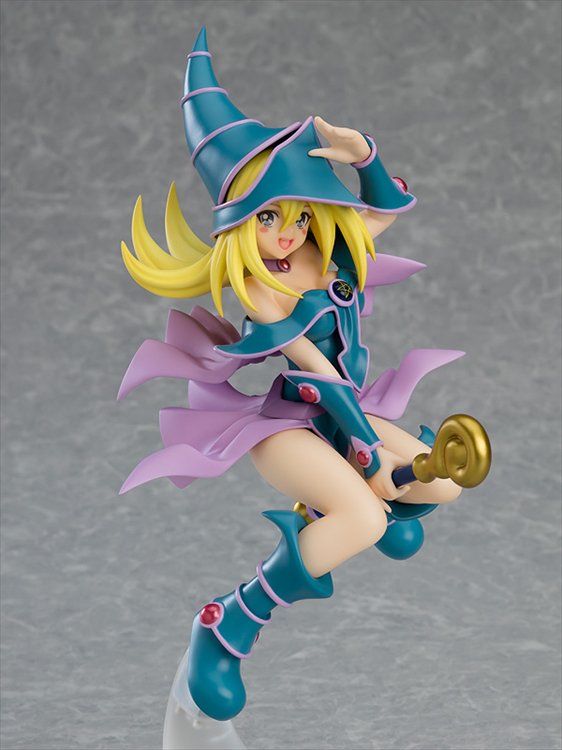 Yu Gi Oh - Dark Magician Girl Another Color Ver. Pop Up Parade PVC Figure