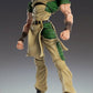 Jojos Bizarre Adventure Part III - Hol Horse Super Action Figure
