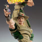 Jojos Bizarre Adventure Part III - Hol Horse Super Action Figure