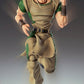 Jojos Bizarre Adventure Part III - Hol Horse Super Action Figure