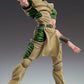 Jojos Bizarre Adventure Part III - Hol Horse Super Action Figure