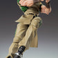 Jojos Bizarre Adventure Part III - Hol Horse Super Action Figure