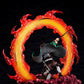 Demon Slayer - 1/8 Tanjiro Kamado Hinokami Kagura Ver. PVC Figure