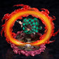 Demon Slayer - 1/8 Tanjiro Kamado Hinokami Kagura Ver. PVC Figure