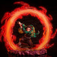 Demon Slayer - 1/8 Tanjiro Kamado Hinokami Kagura Ver. PVC Figure