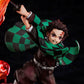 Demon Slayer - 1/8 Tanjiro Kamado Hinokami Kagura Ver. PVC Figure