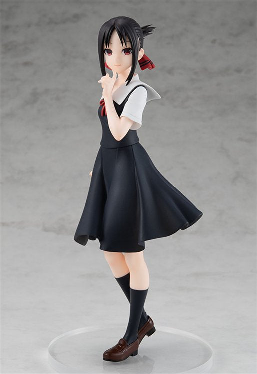 Kaguya Sama Love Is War - Kaguya Shinomiya Pop Up Parade PVC Figure