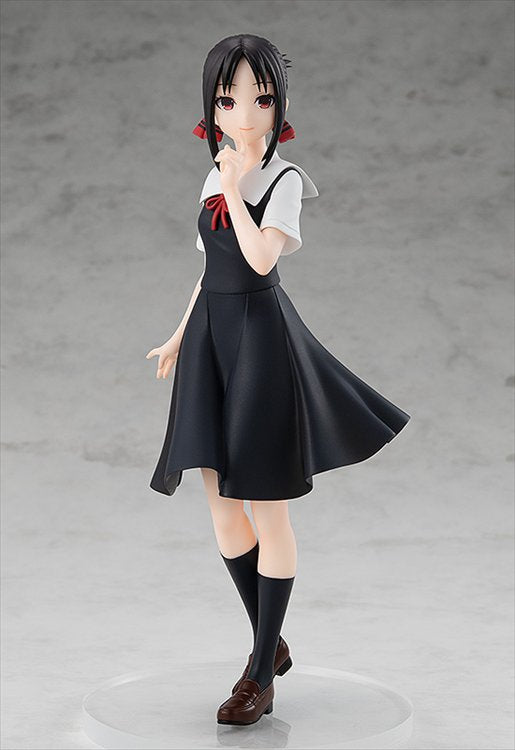 Kaguya Sama Love Is War - Kaguya Shinomiya Pop Up Parade PVC Figure