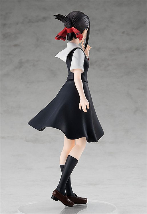 Kaguya Sama Love Is War - Kaguya Shinomiya Pop Up Parade PVC Figure