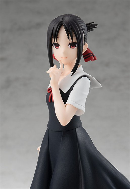 Kaguya Sama Love Is War - Kaguya Shinomiya Pop Up Parade PVC Figure