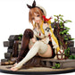 Atelier Ryza Ever Darkness and The Secret Hideout - 1/6 Reisalin Stout PVC Figure