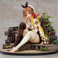 Atelier Ryza Ever Darkness and The Secret Hideout - 1/6 Reisalin Stout PVC Figure