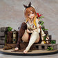 Atelier Ryza Ever Darkness and The Secret Hideout - 1/6 Reisalin Stout PVC Figure