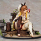 Atelier Ryza Ever Darkness and The Secret Hideout - 1/6 Reisalin Stout PVC Figure