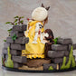 Atelier Ryza Ever Darkness and The Secret Hideout - 1/6 Reisalin Stout PVC Figure