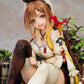 Atelier Ryza Ever Darkness and The Secret Hideout - 1/6 Reisalin Stout PVC Figure