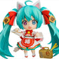 Vocaloid - Hatsune Miku Maneki Miku Ver. Nendoroid