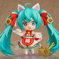 Vocaloid - Hatsune Miku Maneki Miku Ver. Nendoroid