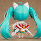 Vocaloid - Hatsune Miku Maneki Miku Ver. Nendoroid