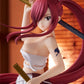 Fairy Tail - Erza Scarlet Demon Blade Benizakura Ver. Pop Up Parade PVC Figure