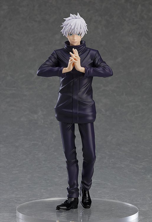 Jujutsu Kaisen - Satoru Gojo Pop Up Parade PVC Figure